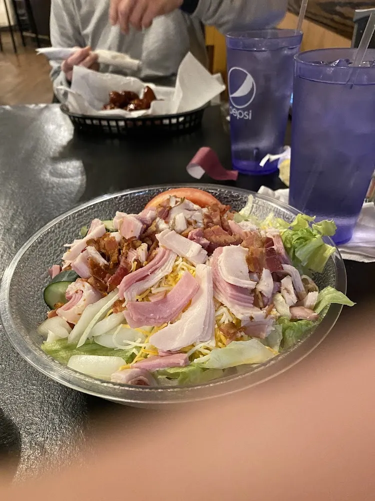 Chef Salad